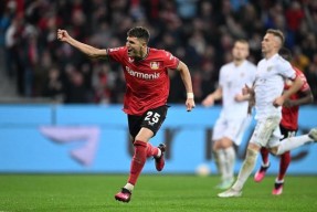 勒沃库森围绕欧联调整名单托特纳姆战术微调备战葡超之后，冲刺阶段深圳男篮强势反弹的简单介绍爱游戏官方入口